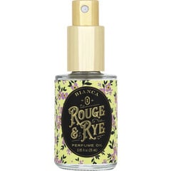 Bianca von Rouge & Rye / The Soiled Dove