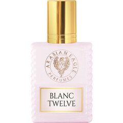 Blanc Twelve by Arabian Eagle