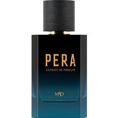 Pera von MAD Parfumeur