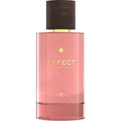 Effect von MAD Parfumeur