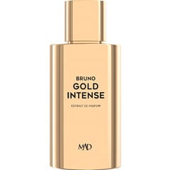 Bruno Gold Intense by MAD Parfumeur