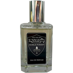 Noble Forest by Knights Fragrances