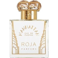 Manhattan (Eau de Parfum) by Roja Parfums
