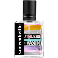 Ruthless B-Word (Eau de Parfum) by Sucreabeille