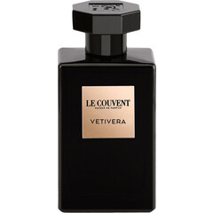 Vetivera by Le Couvent