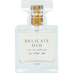 Delicate Oud (Eau de Parfum) von Max / ماكس