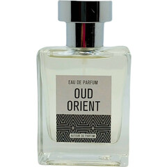 Oud Orient von Autour du Parfum