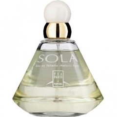 Sola von Via Paris Parfums