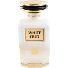 White Oud by Karamat Collection