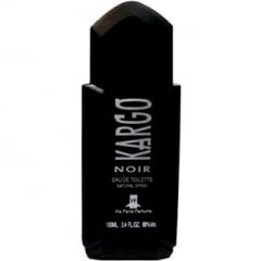 Kargo Noir von Via Paris Parfums