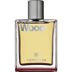 Wood by Victorinox