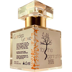 Garden Grove by For The Scent Of It