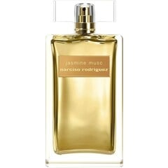 Jasmine Musc by Narciso Rodriguez