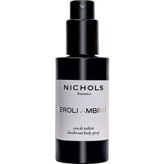 Neroli Ambrato (Body Spray) by Nichols Botanica