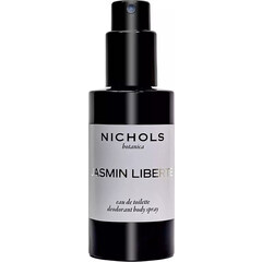 Jasmin Liberté (Body Spray) by Nichols Botanica