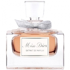 Miss Dior (Extrait de Parfum) von Dior