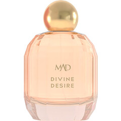 Divine Desire von MAD Parfumeur