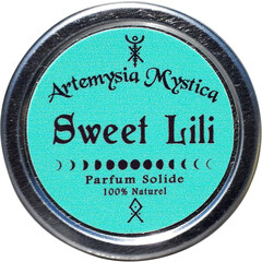 Sweet Lili by Artemysia Mystica