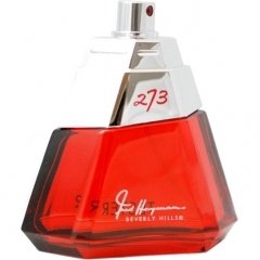 273 Rodeo Drive Red pour Homme by Fred Hayman
