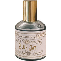 Blue Jay by Alchemy