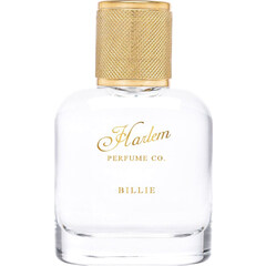 Billie von Harlem Perfume Co.