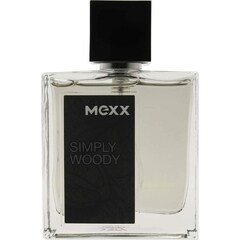 Simply Woody by Mexx