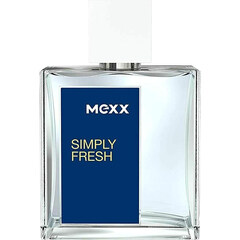 Simply Fresh by Mexx