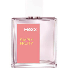 Simply Fruity von Mexx