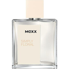 Simply Floral by Mexx