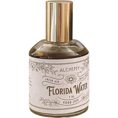 Florida Water by Alchemy
