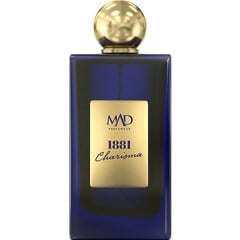 Charisma 1881 von MAD Parfumeur