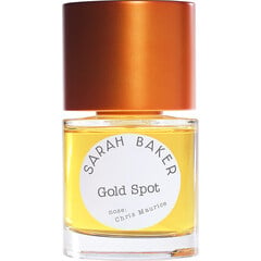 Gold Spot von Sarah Baker Perfumes
