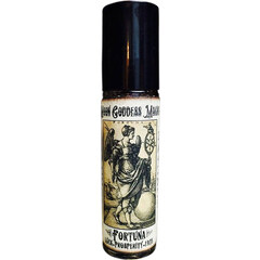 Fortuna by Moon Goddess Magick Apothecary