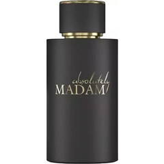 Absolutely Madam von MAD Parfumeur