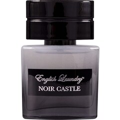 Noir Castle by English Laundry