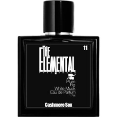 Cashmere Sex by The Elemental Fragrance