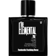 Fantastic Fucking Rose von The Elemental Fragrance