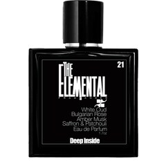Deep Inside by The Elemental Fragrance
