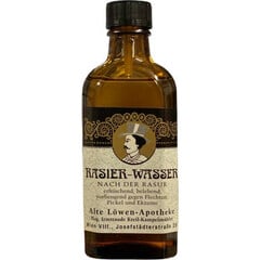 Rasier-Wasser by Alte Löwen-Apotheke