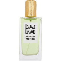 Lounge Lizard by Mondo Mondo