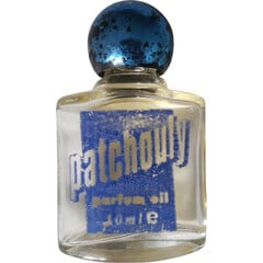 Patchouly by Jean Guy