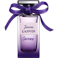 Jeanne Lanvin Couture by Lanvin