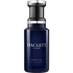 Essential von Hackett