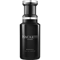 Bespoke (Eau de Parfum) von Hackett