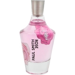 Paul Smith Rose Summer Edition 2012 by Paul Smith