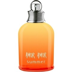 Amor Amor Summer 2012 by Cacharel