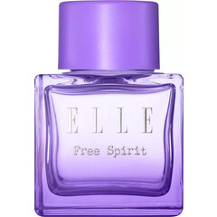 Free Spirit by ELLE