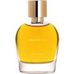 Shangri La (2022) by Hiram Green