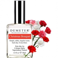 Christmas Bouquet von Demeter Fragrance Library / The Library Of Fragrance