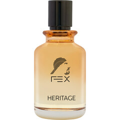 Heritage by Fex Collection